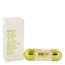 212 Vip Eau De Parfum Spray By Carolina Herrera