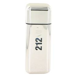 212 Vip Eau De Toilette Spray (unboxed) By Carolina Herrera