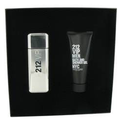 212 Vip Gift Set By Carolina Herrera