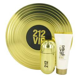 212 Vip Gift Set By Carolina Herrera