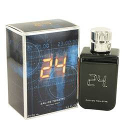 24 The Fragrance Eau De Toilette Spray By ScentStory