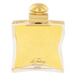 24 Faubourg Eau De Parfum Spray (Tester) By Hermes