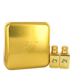 24 Gold Oud Edition Gift Set By ScentStory