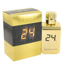 24 Gold The Fragrance Eau De Toilette Spray By ScentStory