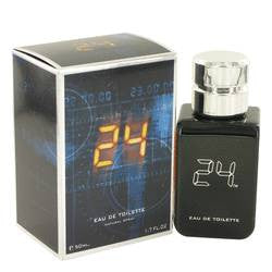 24 The Fragrance Eau De Toilette Spray By ScentStory