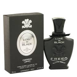 Love In Black Millesime Eau De Parfum Spray By Creed