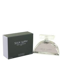 Silk Way Eau De Parfum Spray By Ted Lapidus