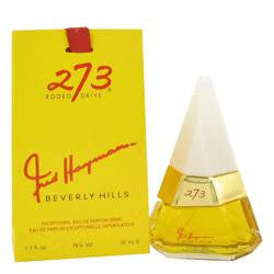 273 Eau De Parfum Spray By Fred Hayman