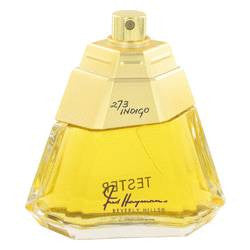 273 Indigo Eau De Parfum Spray (Tester) By Fred Hayman