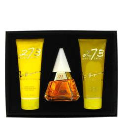 273 Gift Set By Fred Hayman