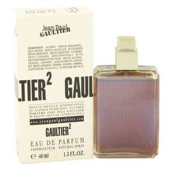 Jean Paul Gaultier 2 Eau De Parfum Spray By Jean Paul Gaultier