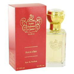 Fleur D'iris Eau De Toilette Spray By Maitre Parfumeur et Gantier