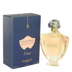 Shalimar Parfum Initial L'eau Eau De Toilette Spray By Guerlain