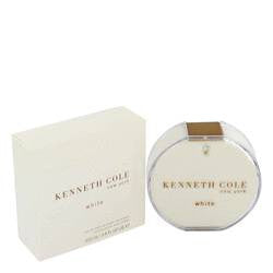 Kenneth Cole White Eau De Parfum Spray (Tester) By Kenneth Cole