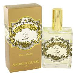 Eau Du Sud Eau De Toilette Spray By Annick Goutal