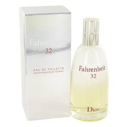 Fahrenheit 32 Eau De Toilette Spray By Christian Dior