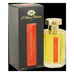 L'eau D'ambre Extreme Eau De Parfum Spray By L'Artisan Parfumeur