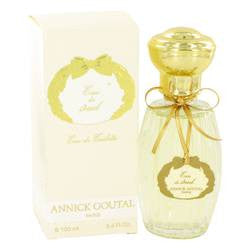 Eau Du Sud Eau De Toilette Spray By Annick Goutal