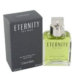 Eternity Mini EDT (unboxed) By Calvin Klein