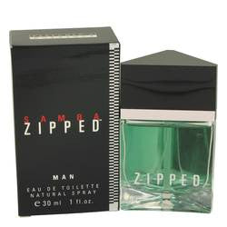 Samba Zipped Eau De Toilette Spray By Perfumers Workshop