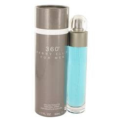 Perry Ellis 360 Eau De Toilette Spray By Perry Ellis