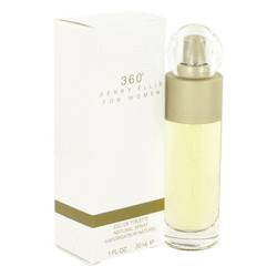 Perry Ellis 360 Eau De Toilette Spray By Perry Ellis