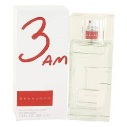 3am Sean John Eau De Toilette Spray By Sean John