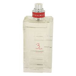 3am Sean John Eau De Toilette Spray (Tester) By Sean John