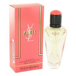 Paris Eau De Toilette Spray By Yves Saint Laurent