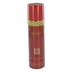 Amarige Deodorant Spray By Givenchy