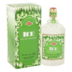 4711 Ice Eau De Cologne (Unisex) By Maurer & Wirtz