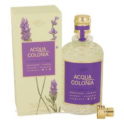 4711 Acqua Colonia Lavender & Thyme Eau De Cologne Spray By 4711