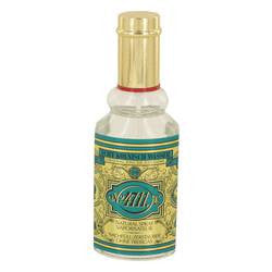 4711 Eau De Cologne Spray (Unisex Unboxed) By Muelhens