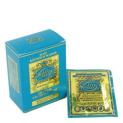 4711 Lemon Scented Tissues (Unisex)-10 per pk By Muelhens