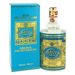 4711 Eau De Cologne (Unisex) By Muelhens