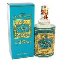 4711 Eau De Cologne (Unisex) By Muelhens