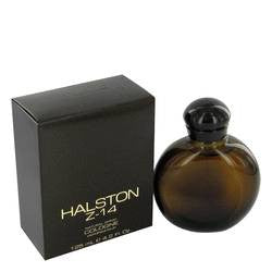 Halston Z-14 Gift Set By Halston