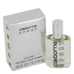 Claiborne Sport Mini EDT By Liz Claiborne