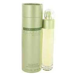 Perry Ellis Reserve Eau De Parfum Spray By Perry Ellis