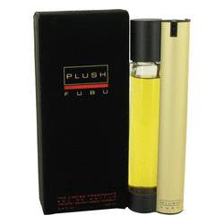 Fubu Plush Eau De Parfum Spray By Fubu