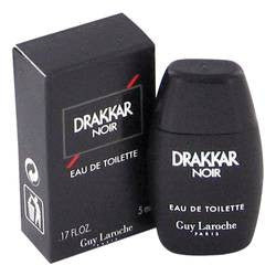 Drakkar Noir Mini EDT By Guy Laroche