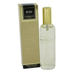 Jicky Eau De Parfum Spray By Guerlain