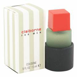 Claiborne Cologne By Liz Claiborne