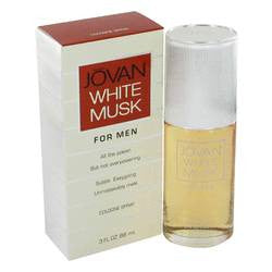 Jovan White Musk Deodorant Spray By Jovan