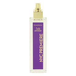 5th Avenue Nyc Premiere Eau De Parfum Spray (Tester) By Elizabeth Arden