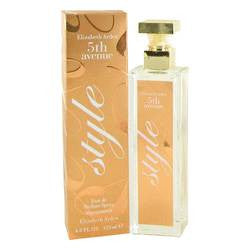 5th Avenue Style Eau De Parfum Spray By Elizabeth Arden