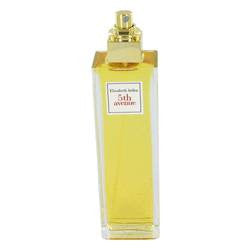 5th Avenue Eau De Parfum Spray (Tester) By Elizabeth Arden