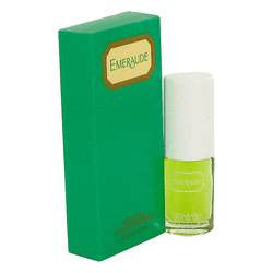 Emeraude Mini Cologne Spray By Coty