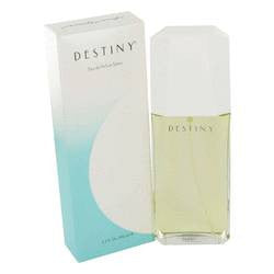 Destiny Marilyn Miglin Eau De Parfum Spray (Tester) By Marilyn Miglin