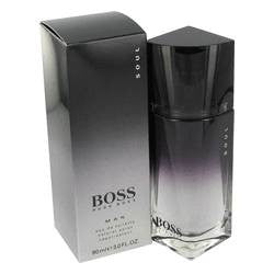 Boss Soul Gift Set By Hugo Boss